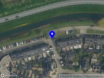 Verkeersbesluit Duinmeer  Houten