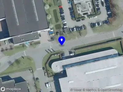 Milieuvergunning Christiaan Huygensweg  Drunen