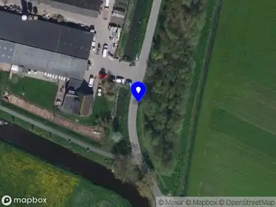 Bouwvergunning Rioolseweg  Etten-Leur