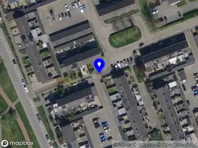 Bouwvergunning Huigepad  Zevenbergen
