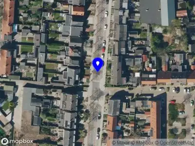 Bouwvergunning Heiligestraat  Tiel
