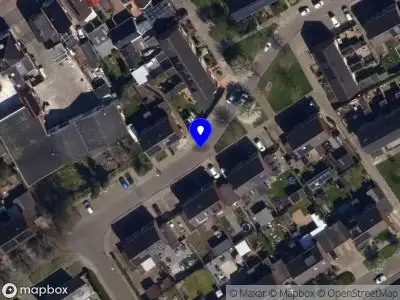 Overig Heuvelstraat  Winschoten