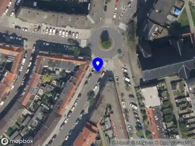 Exploitatievergunning Lekstraat  Schiedam