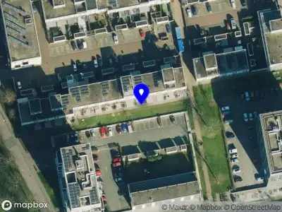 Verkeersbesluit Hoffmannstraat  Zwolle