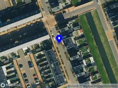 Gemeente Hattem - aanwijzen van een gereserveerde parkeerplaats voor het opladen van elektrische voertuigen - ter hoogte van Wismar 1 te Hattem