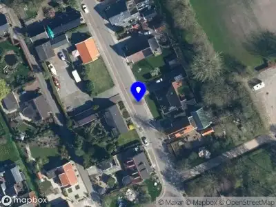 Bouwvergunning Klinkerstraat  Oostwold
