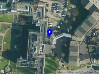 Gemeente Losser - inrichten van een individuele gehandicaptenparkeerplaats  - achter het Leurinkshof te Losser