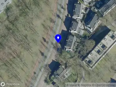 Bekendmaking GEMEENTE VUGHT - INGEKOMEN AANVRAAG OMGEVINGSVERGUNNING KAPPEN – JULIANA VAN STOLBERGLAAN 22 VUGHT