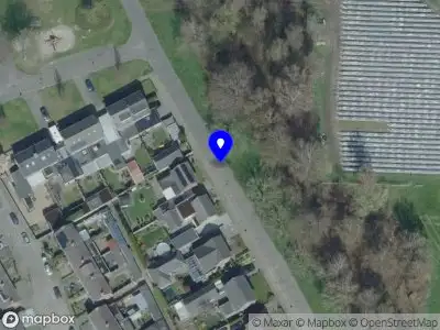 Omgevingsvergunning Vaansingel  Erp