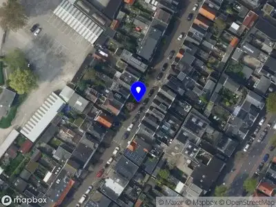 Bouwvergunning Nieuwpoortslaan  Alkmaar