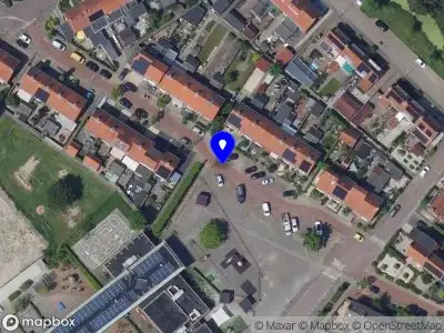 Omgevingsvergunning Giessenlaan  Giessenburg