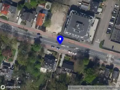 Melding voor het toepassen van grond of baggerspecie aan Birkstraat 93 te soest