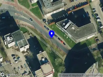 Verkeersbesluit Dokter Spanjaardweg  Zwolle