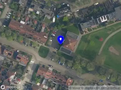 Verkeersbesluit Meercamp  Houten