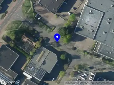 Milieuvergunning Vossenkoog  Alkmaar