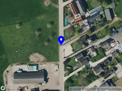 Bouwvergunning Omgevingsvergunning Bergakker  Kapel Avezaath