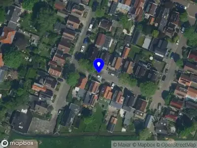 Bekendmaking Ongewijzigde vaststelling bestemmingsplan ‘Van Zeggelaarstraat 18B’ en besluit om geen exploitatieplan vast te stellen