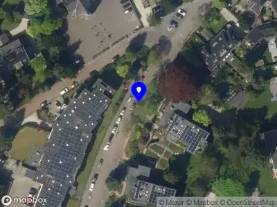 Gemeente Baarn – verleende alcoholwetvergunning – Amalialaan 1 3743 KE te Baarn