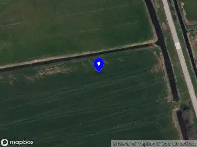 Natuurbeschermingsvergunning Aldemiede  Tytsjerk