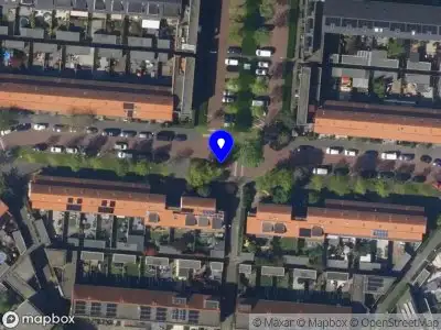 Verkeersbesluit Buizerdlaan  's-Gravenhage