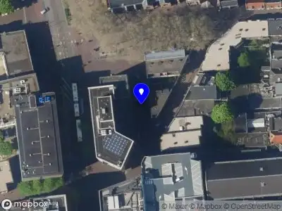 Verkeersbesluit Sint-Jacobsstraat  Utrecht