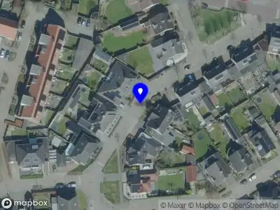 Omgevingsvergunning Kuyperveld  Erp