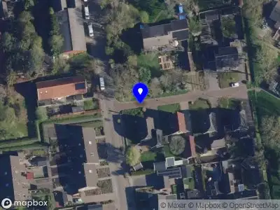 Bekendmaking Gemeente Oldambt, verleende omgevingsvergunning, wijzigen gebruik van ‘Maatschappelijk’ naar ‘Wonen’, Johan Horalaan 4, 9681 CG Midwolda