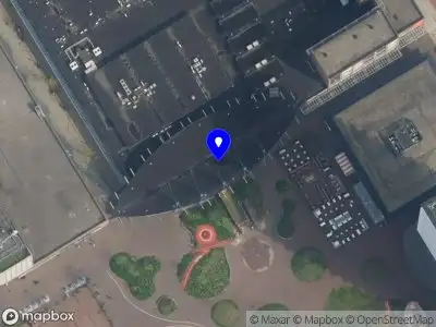 Overig Bogaardplein  Rijswijk