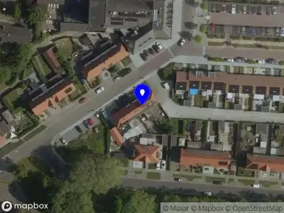 Bouwvergunning Uranusstraat  Brunssum