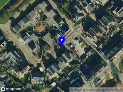 Toestemming voor het veranderen van een uitweg aan Grevenhoeve 1 te Hattem