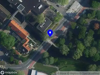 Verkeersbesluit Lutulistraat  Hoofddorp
