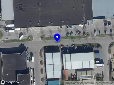Bouwvergunning Bedrijfsweg  Vlissingen