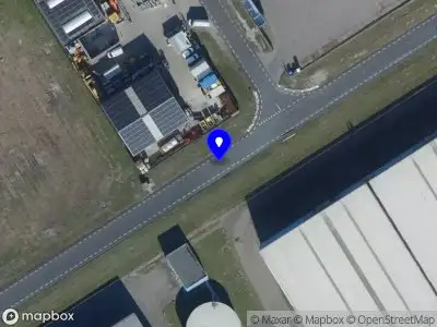 Bekendmaking Vergunning Wet natuurbescherming verlenen voor de realisatie van drie distributiecentra aan de Duitslandweg 4 in Ritthem