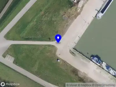 Milieuvergunning Haventerrein  Walsoorden