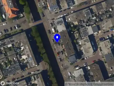 Verkeersbesluit Burgemeester Hovylaan  's-Gravenhage