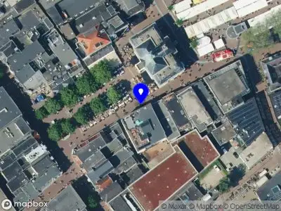 Milieuvergunning Raadhuisplein  Apeldoorn
