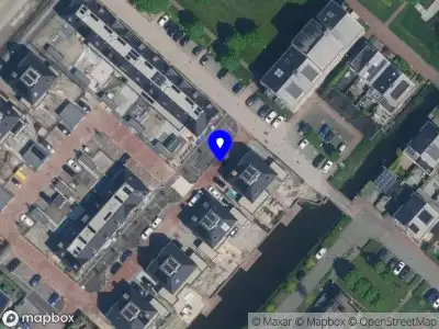 Verkeersbesluit Liniewal  Vijfhuizen