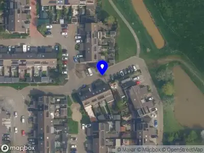 Bouwvergunning Smaragd  Berkel en Rodenrijs
