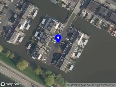 Bouwvergunning Klapwijkse eilanden  Berkel en Rodenrijs