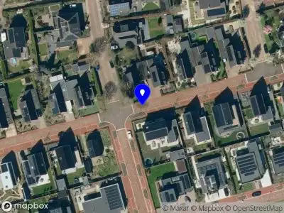 Gemeente Doesburg - instellen van 28 gereserveerde parkeerplaatsen voor het laden van elektrische voertuigen - verschillende locaties te Doesburg