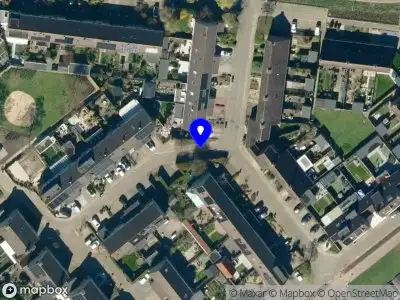 Bekendmaking Gemeente Doesburg - instellen van 28 gereserveerde parkeerplaatsen voor het laden van elektrische voertuigen - verschillende locaties te Doesburg