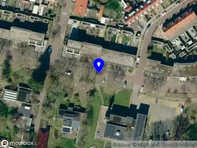 Gemeente Doesburg - instellen van 28 gereserveerde parkeerplaatsen voor het laden van elektrische voertuigen - verschillende locaties te Doesburg