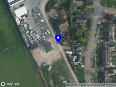 Verleende omgevingsvergunning (reguliere procedure) voor het realiseren van een gezamenlijke inrit op de locatie Benedenkerkweg 1H en 1K, 3417 GL Montfoort ten behoeve van twee nieuw te bouwen woninge