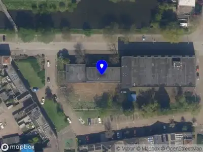Verkeersbesluit Burgemeester Honnerlage Gretelaan  Schiedam