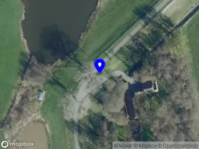 Bekendmaking Gemeente Heusden - Omgevingsvergunning aangevraagd - Zeedijk 4, 5154PA, Elshout, plaatsen tuinhuis