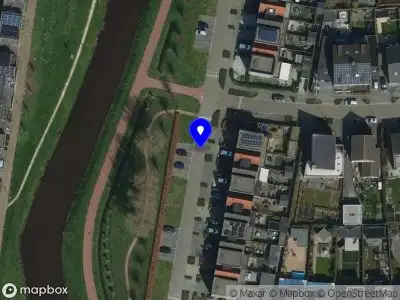 Bouwvergunning Leurse Dijk  Etten-Leur