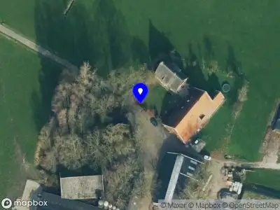 Bouwvergunning Nijenhaerweg  Beuningen