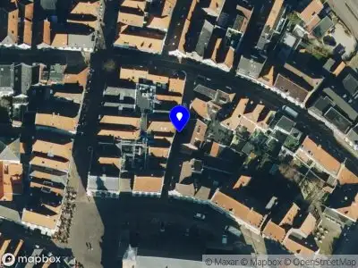 Toestemming voor het plaatsen van zonnepanelen aan Kerksteeg 12 te Hattem