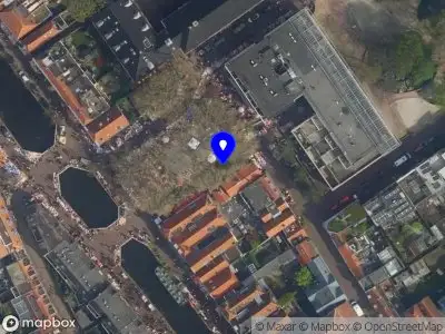 Overig Doelenplein  Delft