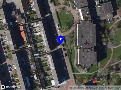 Bekendmaking Intrekking aanvraag omgevingsvergunning op verzoek –  Irisstraat 4 in Hoek